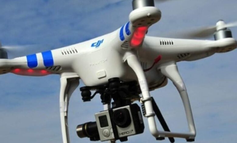 Gobierno venezolano prohíbe operaciones con drones y su comercialización en el país