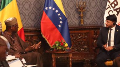 Alba-TCP insta a fortalecer integración América Latina-África