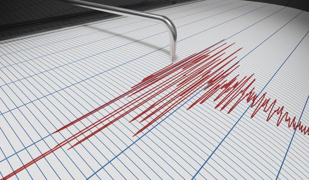 Sismo de magnitud 5,7 sacude República Dominicana