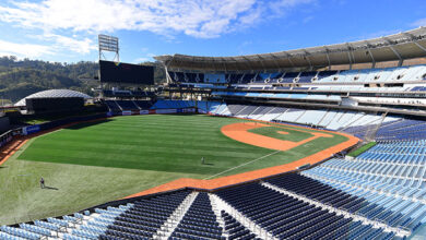 Venezuela albergará la Copa América de béisbol 2025