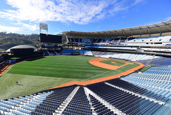 Venezuela albergará la Copa América de béisbol 2025