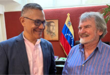 Ernesto Villegas asume presidencia del Centro Nacional Autónomo de Cinematografía