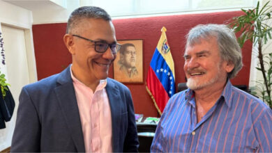 Ernesto Villegas asume presidencia del Centro Nacional Autónomo de Cinematografía