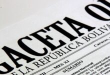 Gobierno venezolano renueva Decreto de Emergencia Económica para afrontar bloqueo imperial
