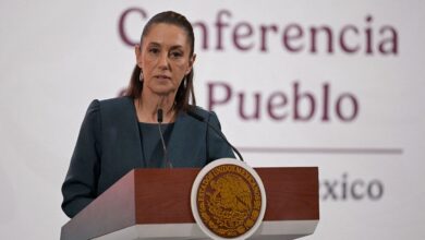 México no tiene pruebas de nexos de Nicolás Maduro con el cártel de Sinaloa