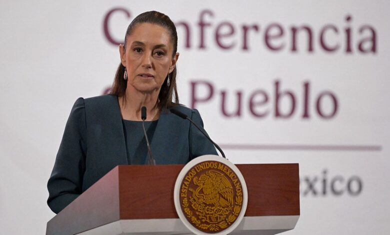 México no tiene pruebas de nexos de Nicolás Maduro con el cártel de Sinaloa