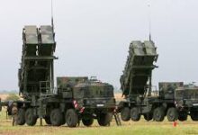 Alemania enviará sistemas Patriot a Ucrania