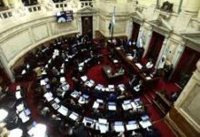 Parlamento argentino deroga cinco decretos de Milei