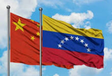 Gobierno de China respalda soberanía de Venezuela