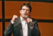Falleció senador y precandidato presidencial Miguel Uribe Turbay