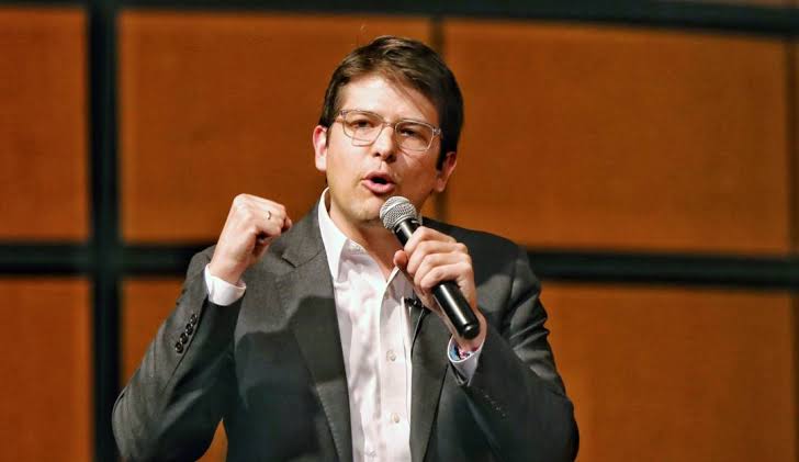 Falleció senador y precandidato presidencial Miguel Uribe Turbay