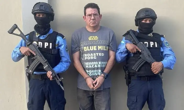 Honduras: Capturan a implicados en intento de magnicidio contra Manuel Zelaya