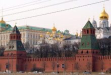Rusia arremete contra EEUU por amenazas a importadores de su petróleo