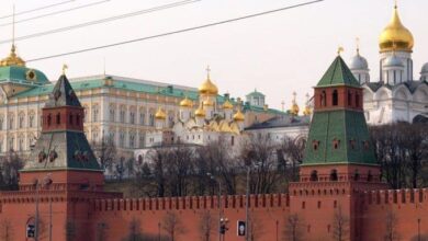 Rusia arremete contra EEUU por amenazas a importadores de su petróleo