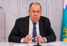 Lavrov: Reunión entre Putin y Zelenski debe prepararse minuciosamente