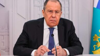 Lavrov: Reunión entre Putin y Zelenski debe prepararse minuciosamente