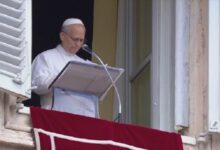 Papa León XIV pidió apoyo mundial para frenar la violencia en Haití