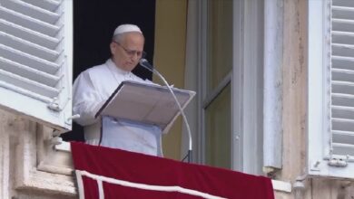 Papa León XIV pidió apoyo mundial para frenar la violencia en Haití