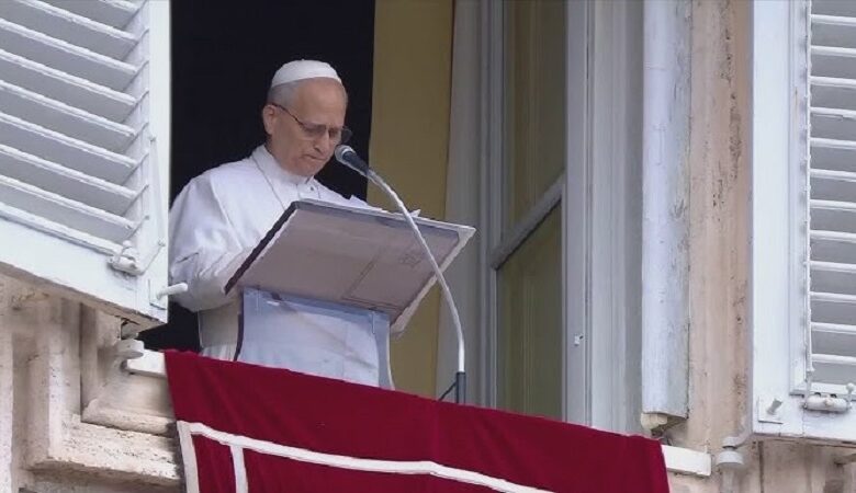 Papa León XIV pidió apoyo mundial para frenar la violencia en Haití