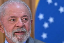 Lula: Brasil no se va a arrodillar ante el Gobierno estadounidense