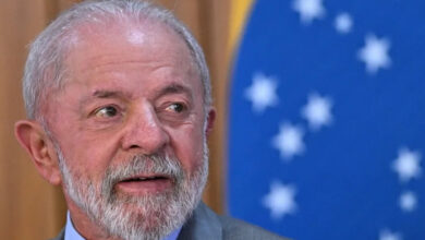 Lula: Brasil no se va a arrodillar ante el Gobierno estadounidense