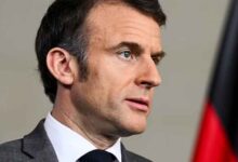 Escalan tensiones entre Francia y Argelia, Macron ordena aplicar sanciones
