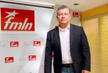 Frente Farabundo Martí acusa al Gobierno salvadoreño de perpetrar un golpe de Estado legislativo