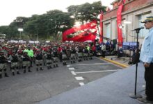 Presidente Maduro convoca a jornada nacional de alistamiento de la Milicia Bolivariana
