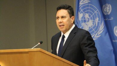 Venezuela denuncia en ONU: EE. UU. atenta contra la estabilidad en el Caribe con armamento nuclear