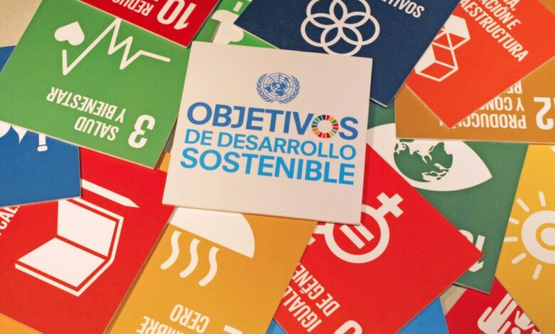 Cuba alerta sobre incumplimiento de Agenda 2030 de ONU