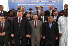 Grupo de Amigos de la ONU rechaza maniobras injerencistas contra Venezuela
