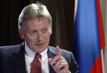 Rusia advierte a Trump que "en una guerra nuclear no hay vencedores"