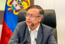 Petro convoca a reunión latinoamericana ante amenazas de EEUU