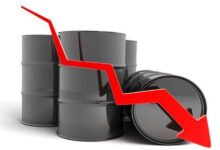 Cae precio del petróleo tras decisión de OPEP+ de aumentar producción