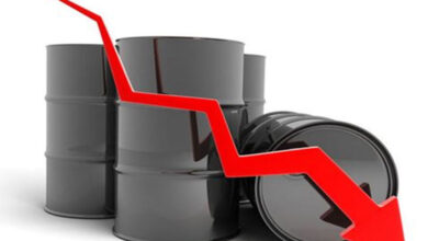 Cae precio del petróleo tras decisión de OPEP+ de aumentar producción