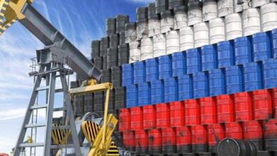 La India y Brasil seguirían comprando petróleo ruso pese a amenazas de EEUU