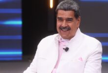 Presidente Nicolás Maduro lidera el Consejo Federal de Gobierno