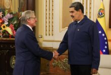 Venezuela y la OTCA fortalecen alianza para proteger la Amazonía