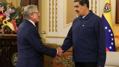 Venezuela y la OTCA fortalecen alianza para proteger la Amazonía