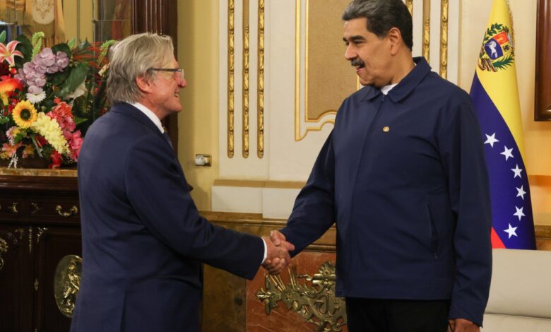 Venezuela y la OTCA fortalecen alianza para proteger la Amazonía