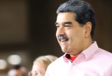 Presidente Maduro: «Bolivia sabe que cuenta con el pueblo revolucionario de Venezuela»