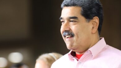 Presidente Maduro: «Bolivia sabe que cuenta con el pueblo revolucionario de Venezuela»