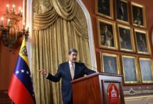 Presidente Maduro advirtió: La Patria es inexpugnable, “Nada ni nadie tocará a Venezuela”
