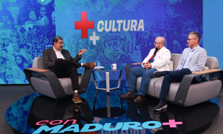 Festival Nacional de Teatro Venezolano se celebrará desde el 28 hasta el 31-A