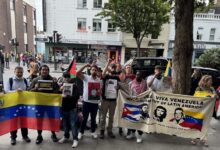 Más de 100 ciudades respaldaron Jornada Mundial de Solidaridad «#VenezuelaNoEsAmenaza»