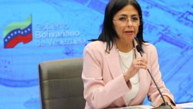 Vicepresidenta Rodríguez: Injerencia de EE.UU. ha provocado históricamente magnicidios, invasiones y crisis humanitarias