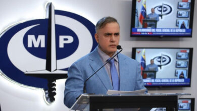 Fiscalía venezolana inicia campaña “Si enciendes tu moto, no apagues tu vida”