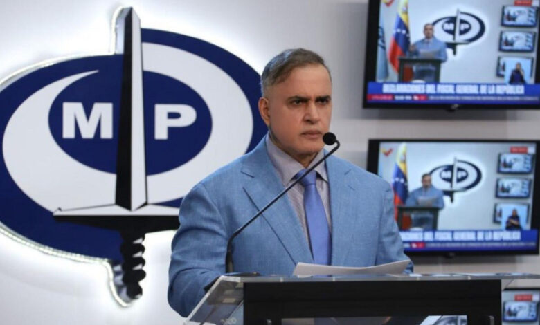 Fiscalía venezolana inicia campaña “Si enciendes tu moto, no apagues tu vida”