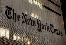 Opinión / Desnudando al The New York Times