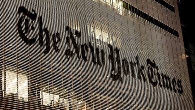 Opinión / Desnudando al The New York Times